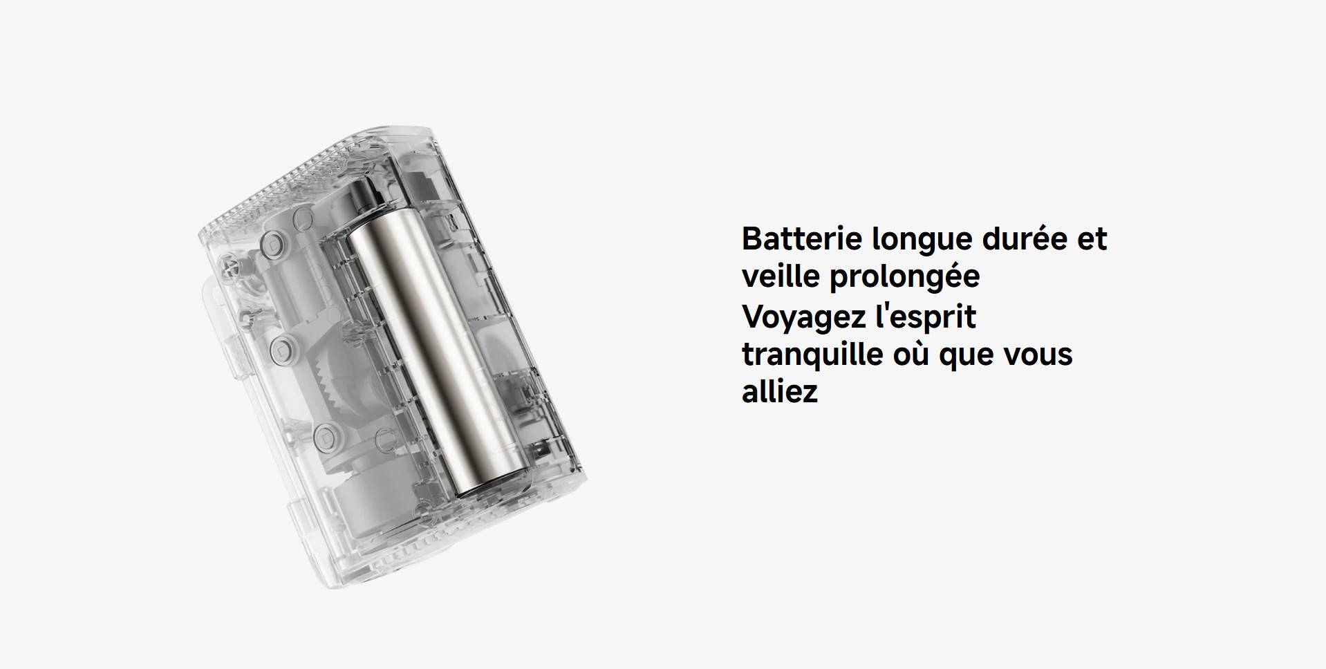Compresseur Xiaomi Tunisie