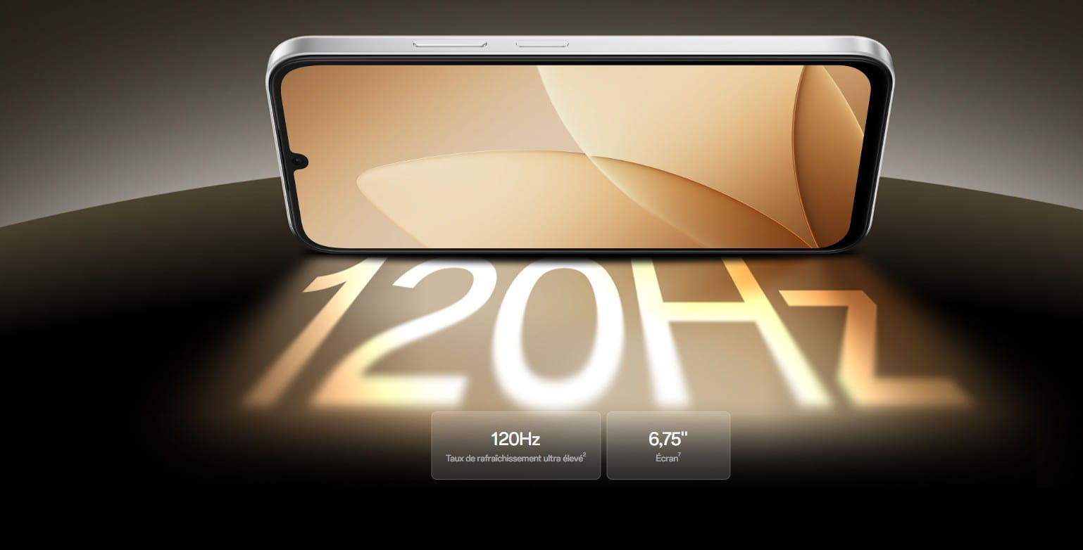 Ecran-Oppo-A6c-4G-prix-tunisie