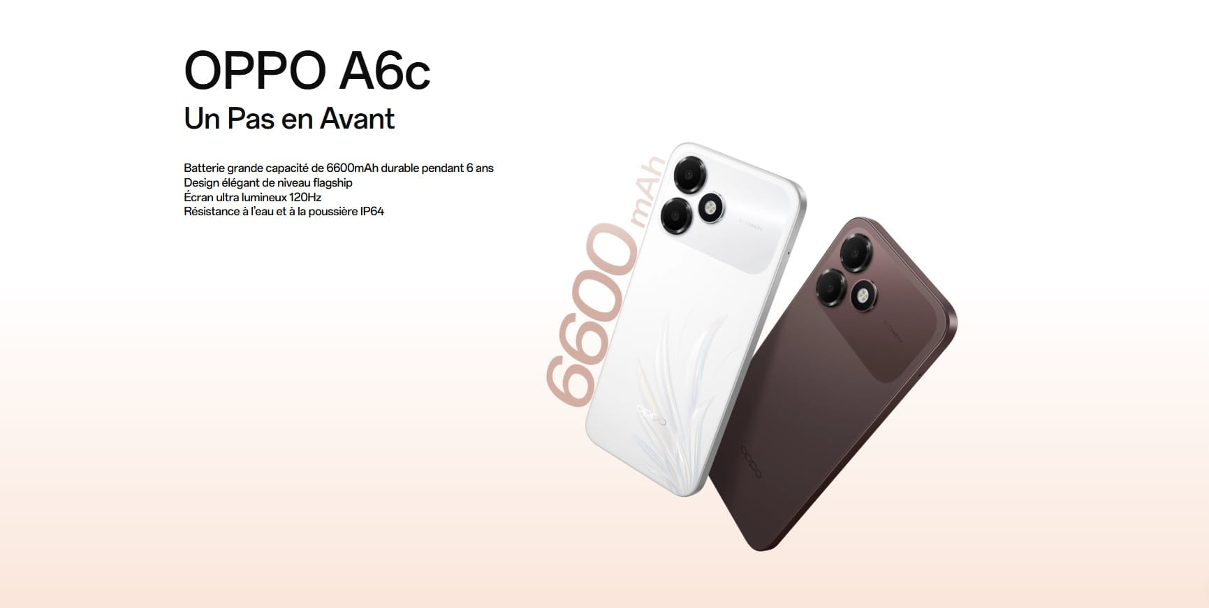 Oppo-A6c-4G-fiche-technique