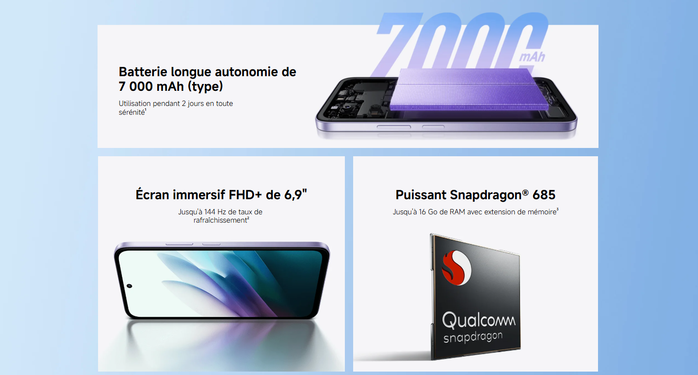 redmi 15 4g prix tunisie