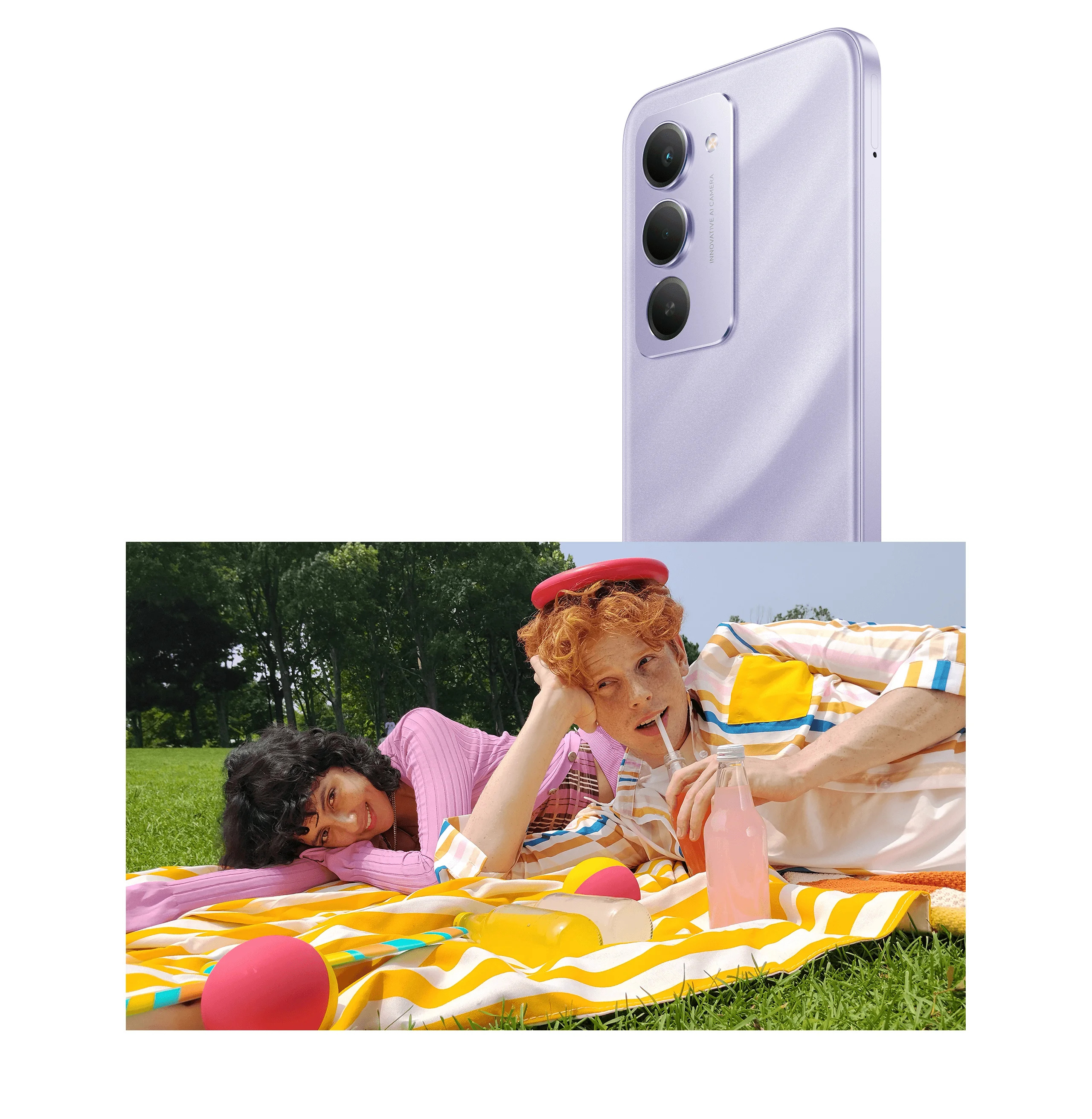 Redmi 15 4G avis