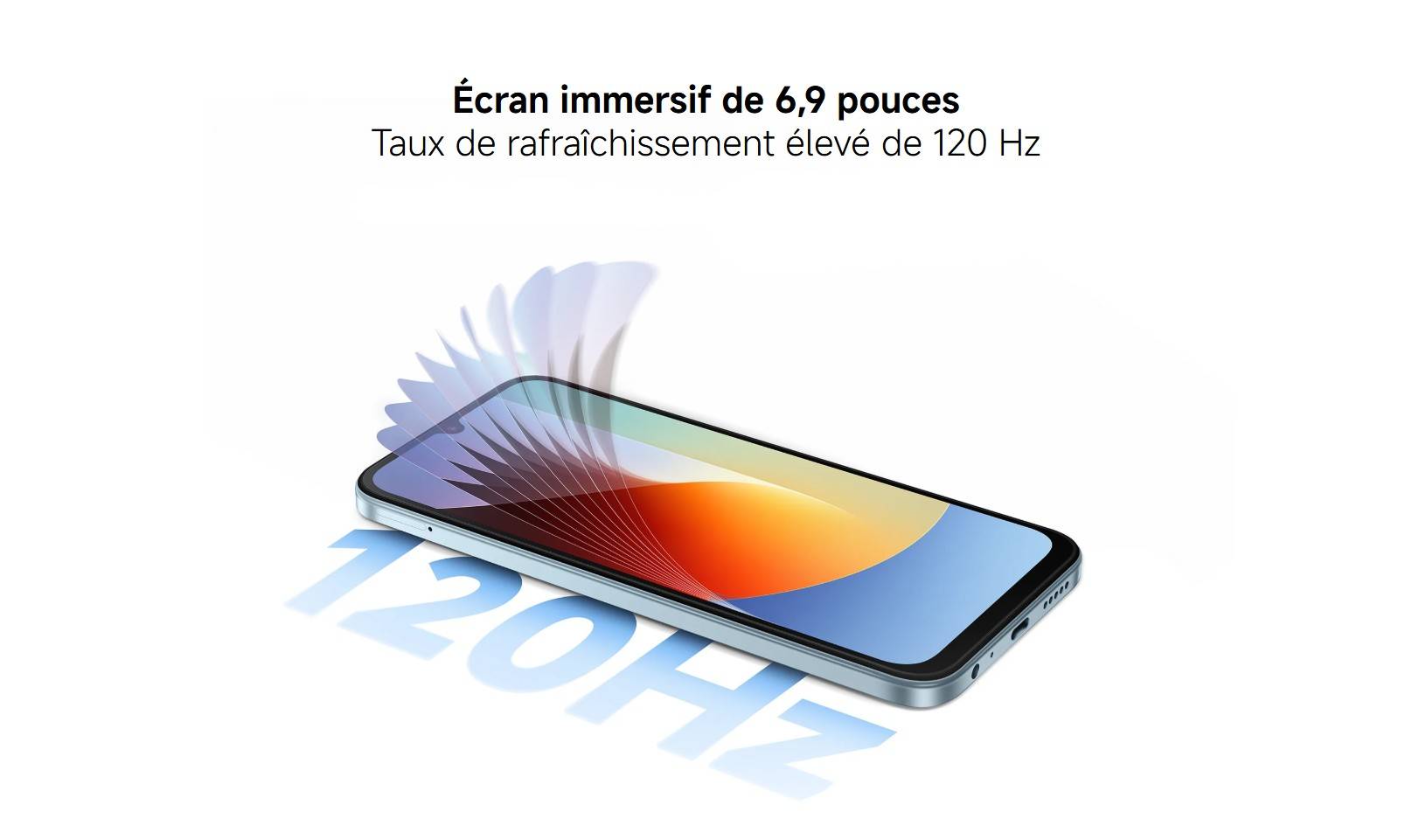 écran-Redmi-A7-Pro-4G-prix-tunisie