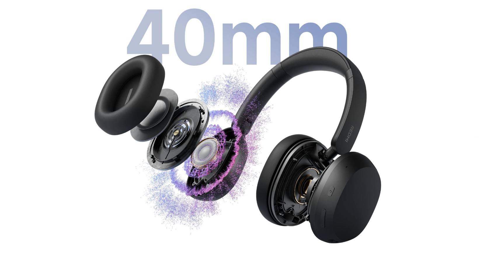 Xiaomi-Casque-Bluetooth