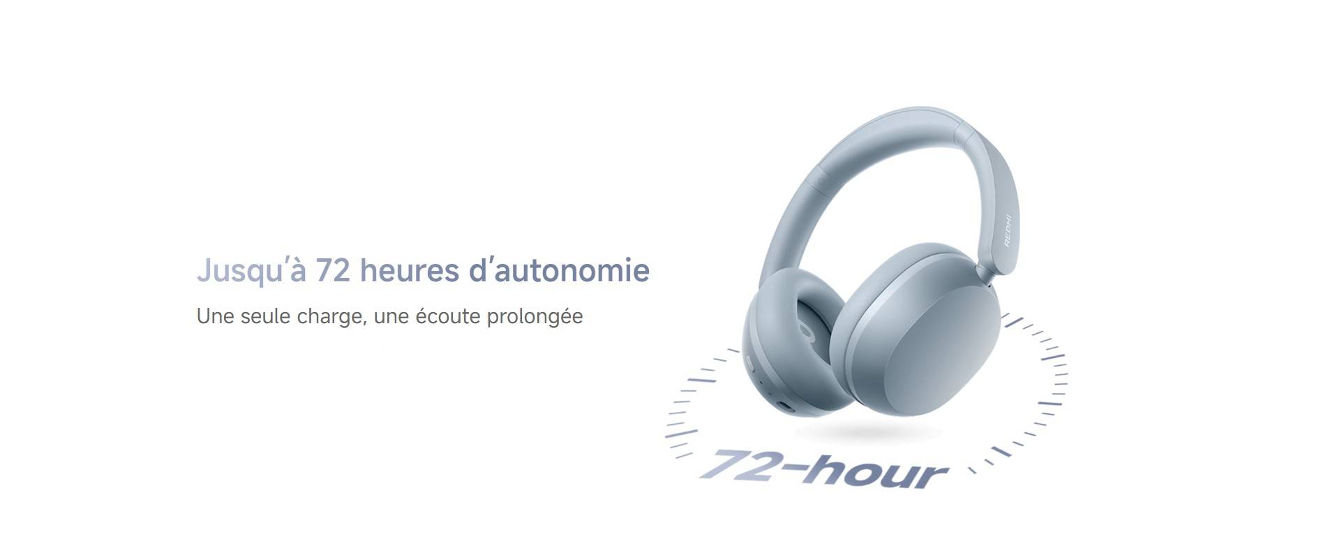 batterie-Redmi-Headphones-Neo