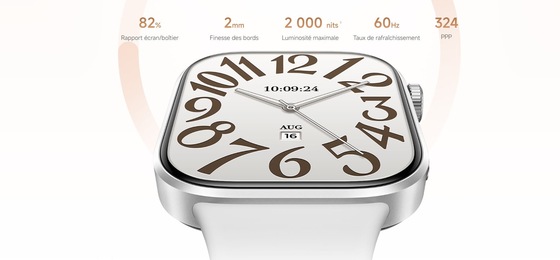 écran-redmi-watch-6