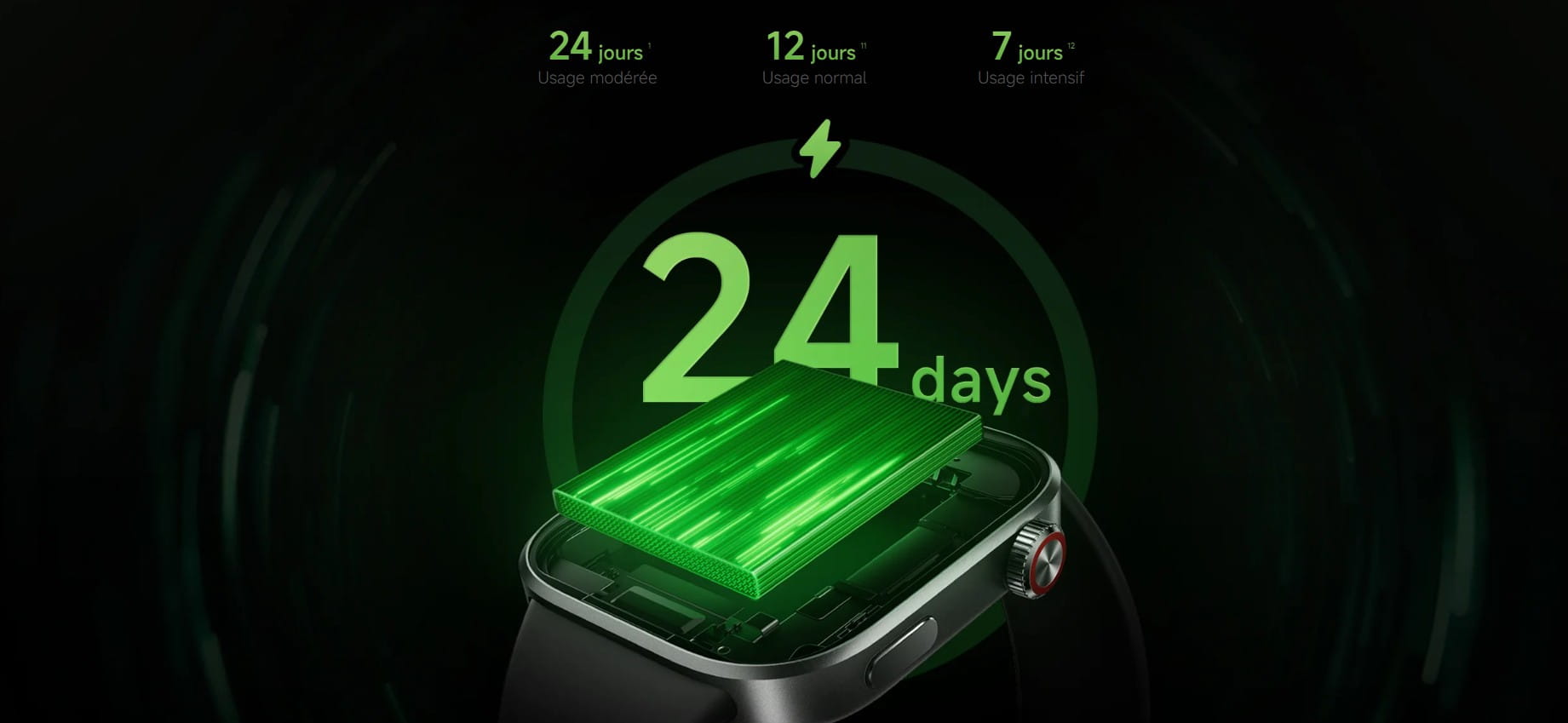 batterie-redmi-watch-6