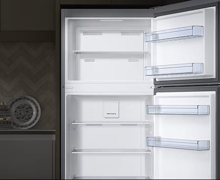 Réfrigérateur-Samsung-RT30-Twin-Cooling-303L-prix-tunisie