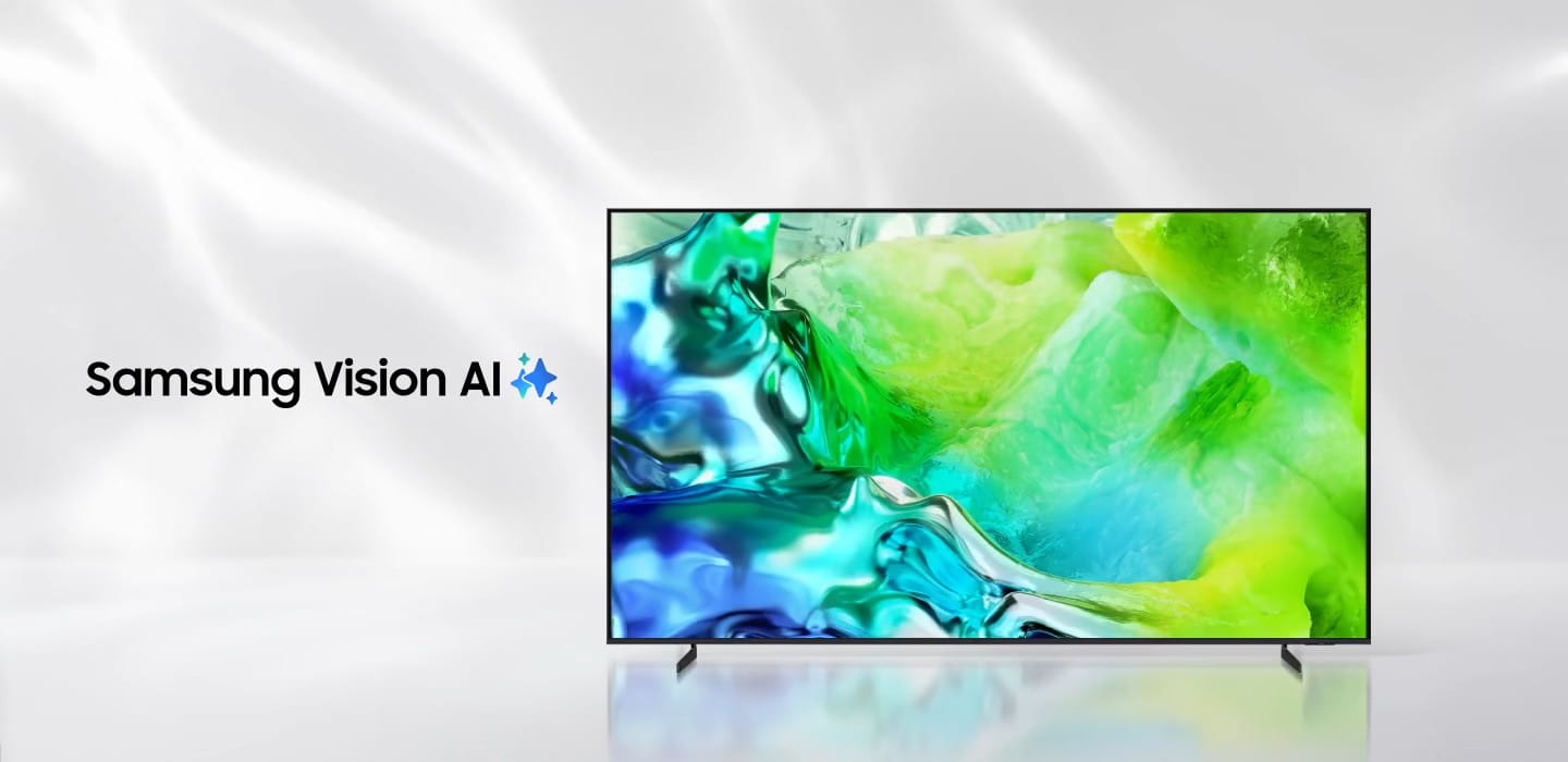 Samsung Smart Tv 100