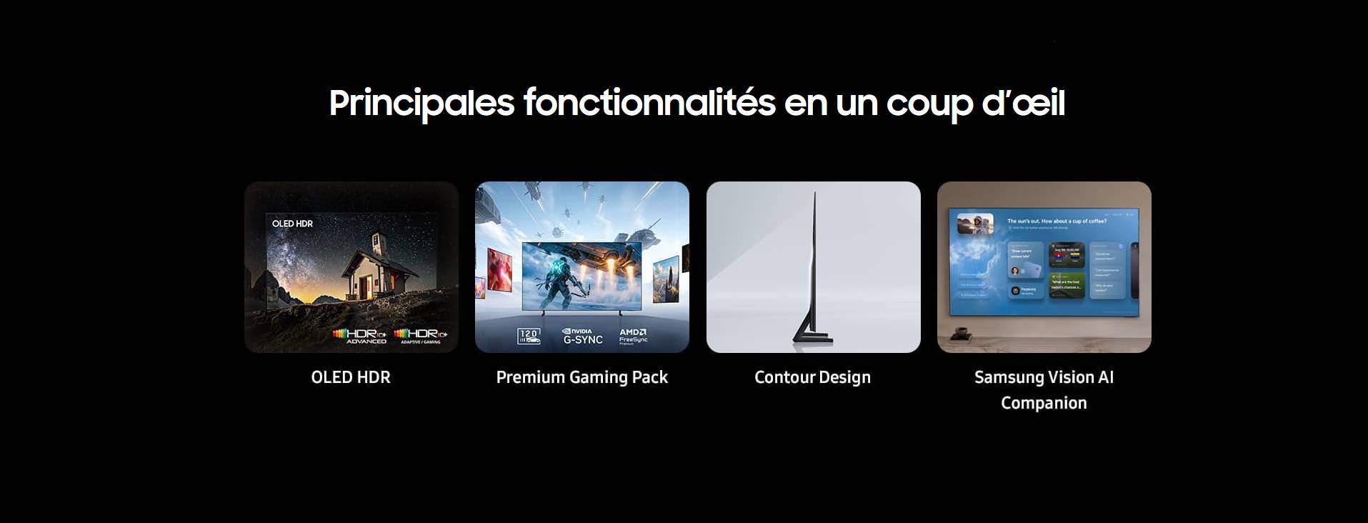 Samsung-Smart-Tv-OLED-S85H-prix-tunisie