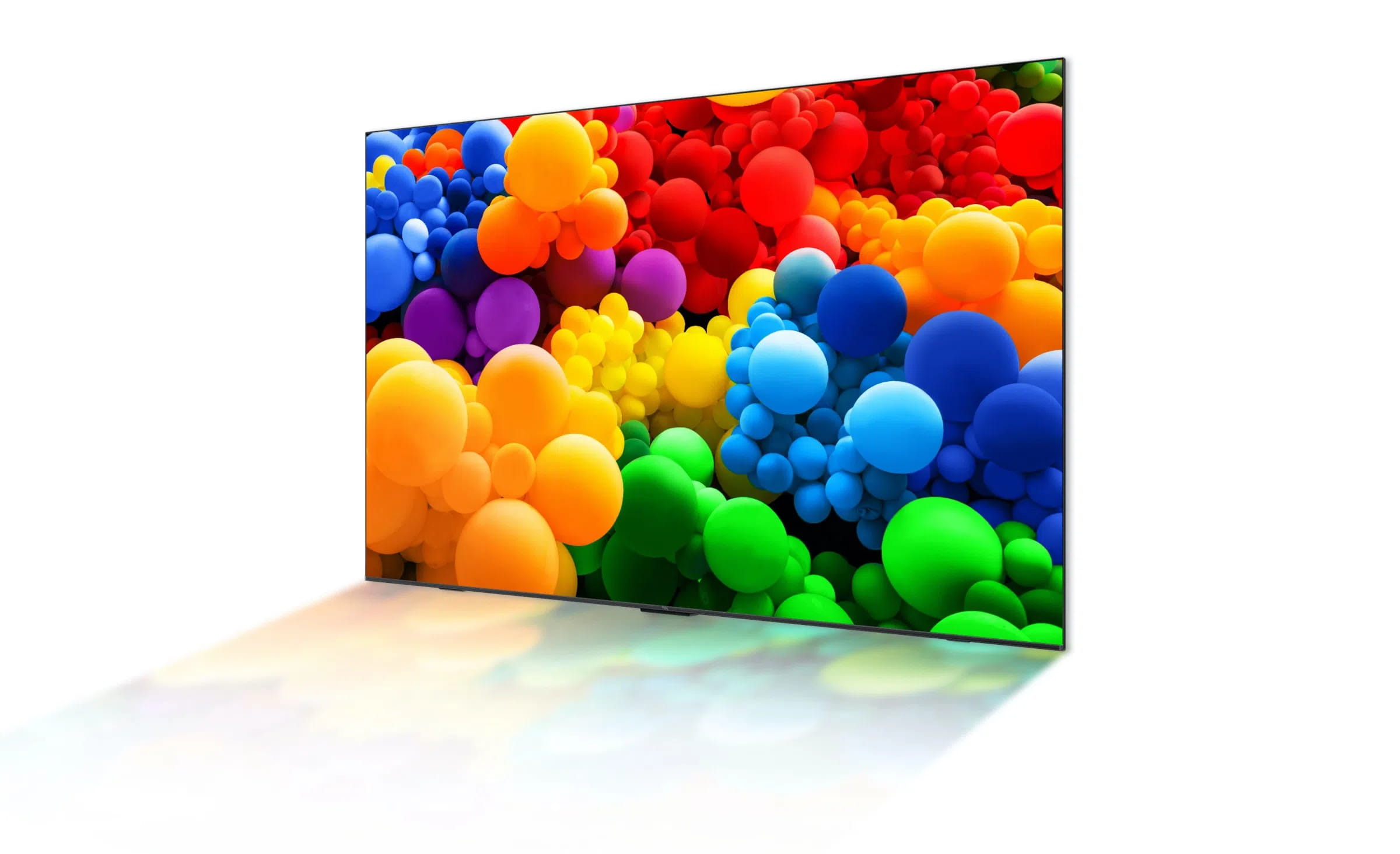 TV TCL 65 pouces 4K prix Tunisie