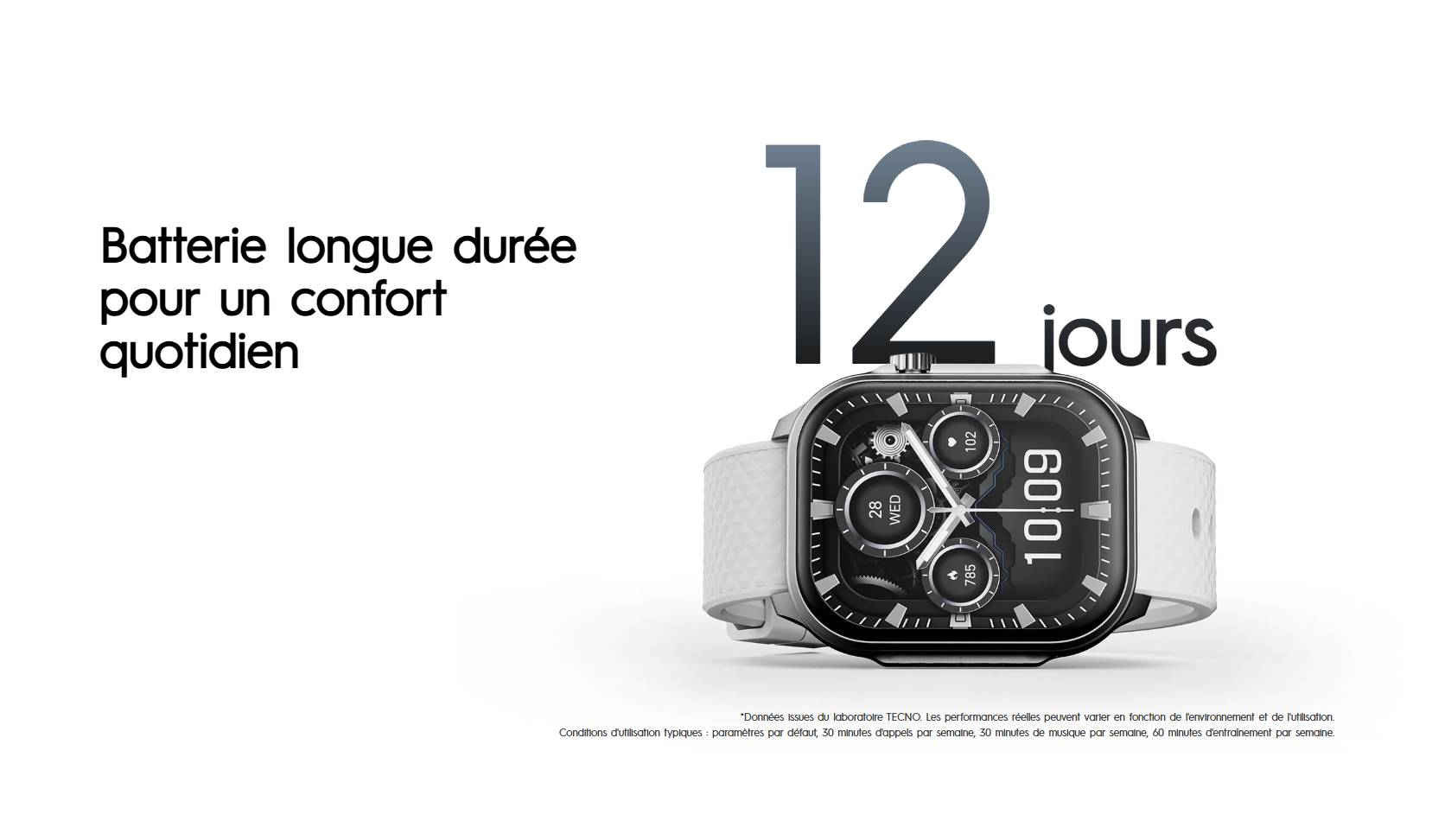 Autonomie-Tecno-Watch-3-Active-prix-tunisie