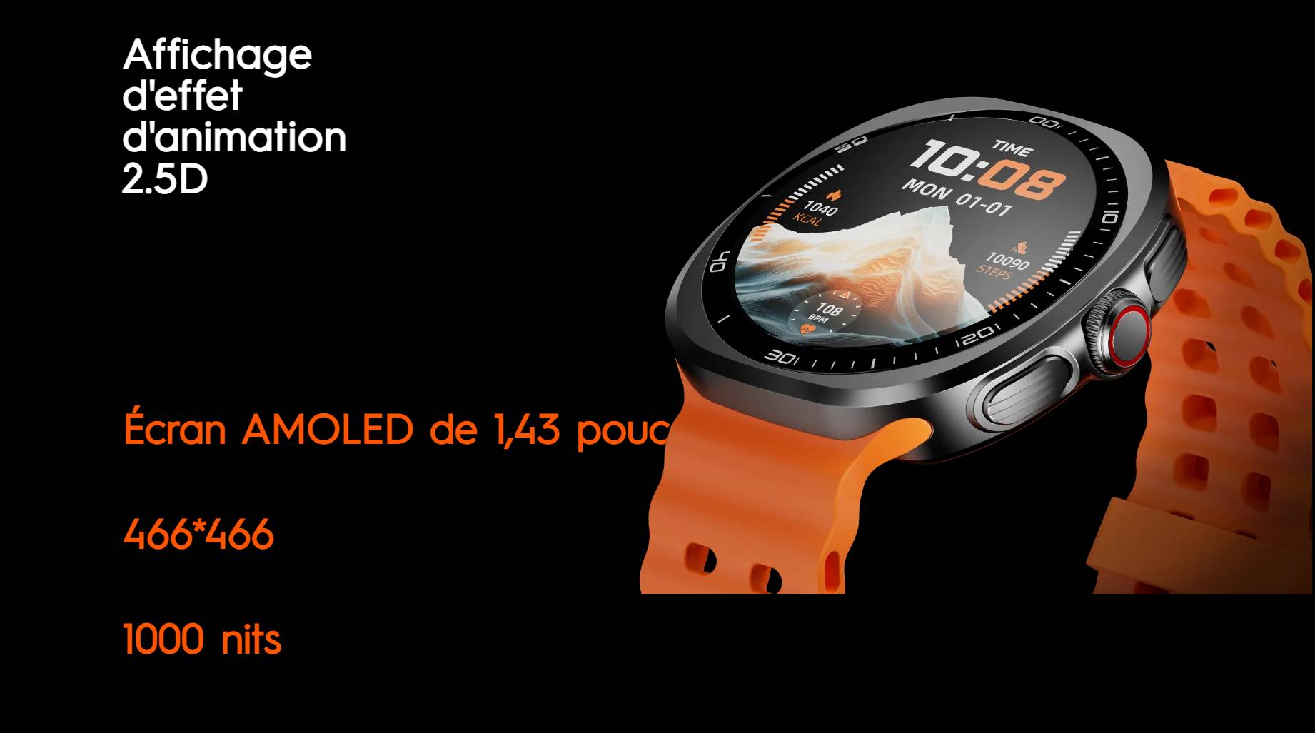 Ecran-Tecno-Watch-Neo-prix-tunisie