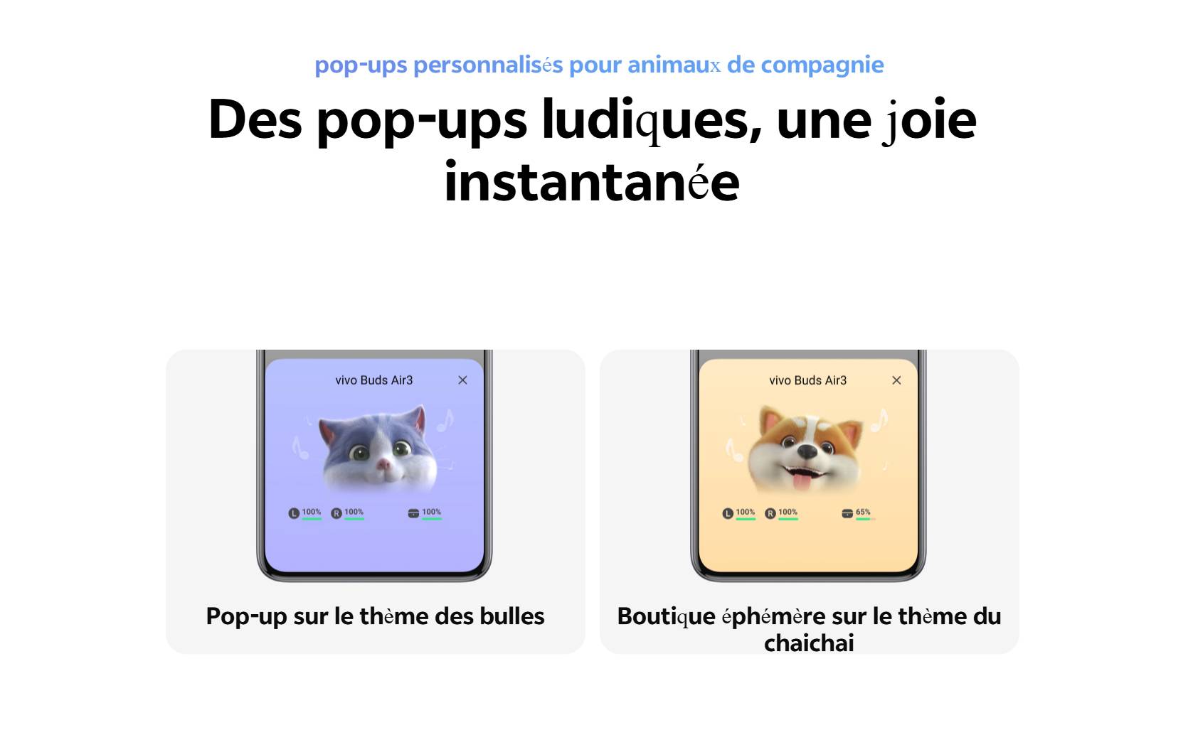 Vivo-Buds-Air3-prix-tunisie