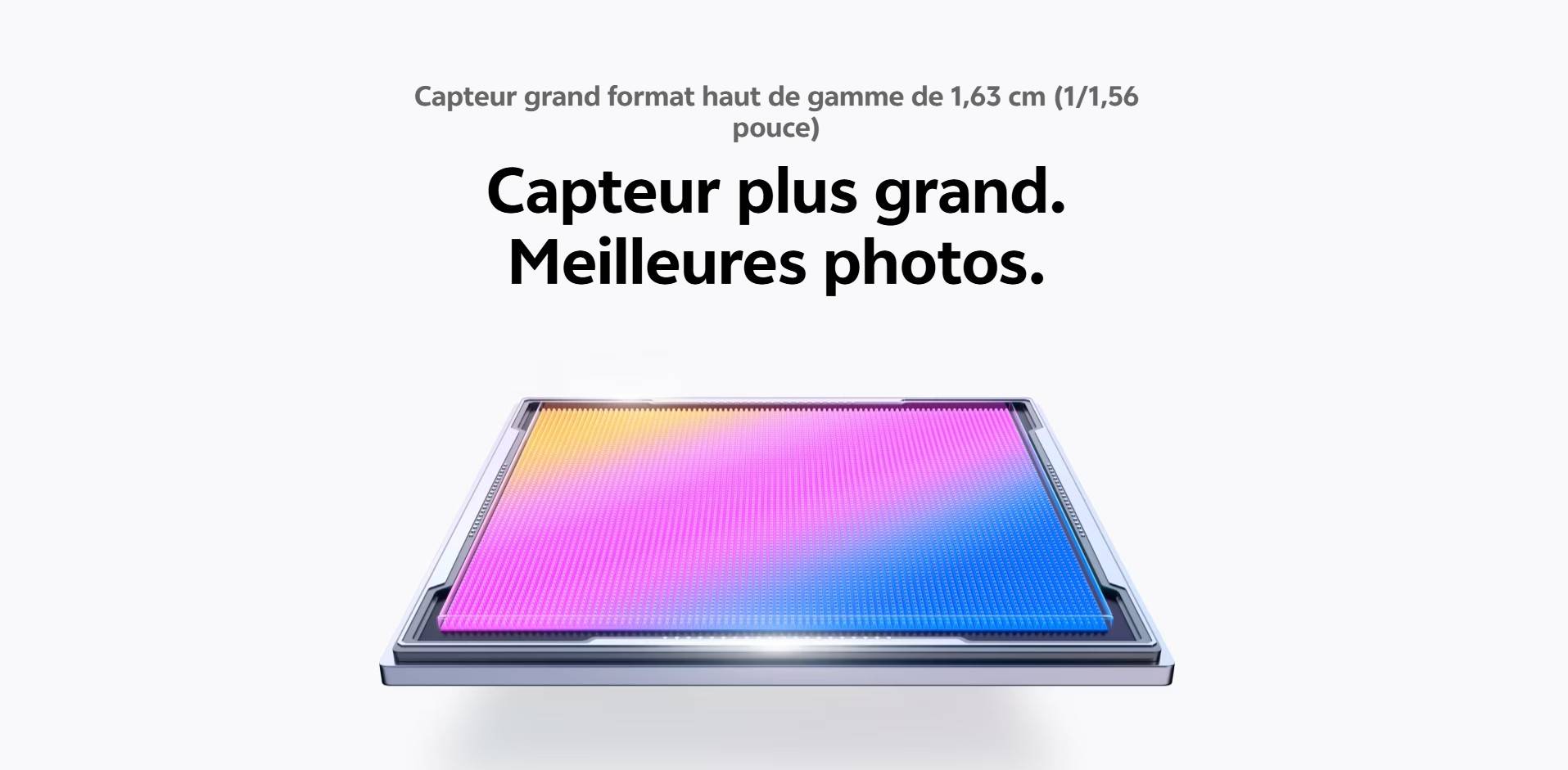 vivo v70 fe fiche technique
