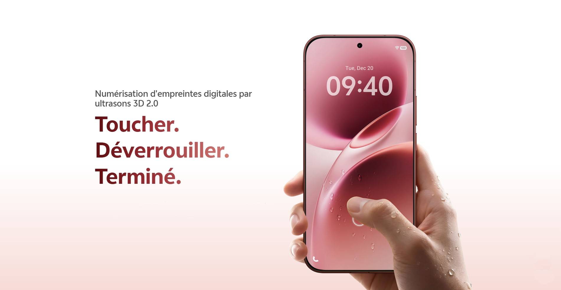 Vivo V70 prix Tunisie