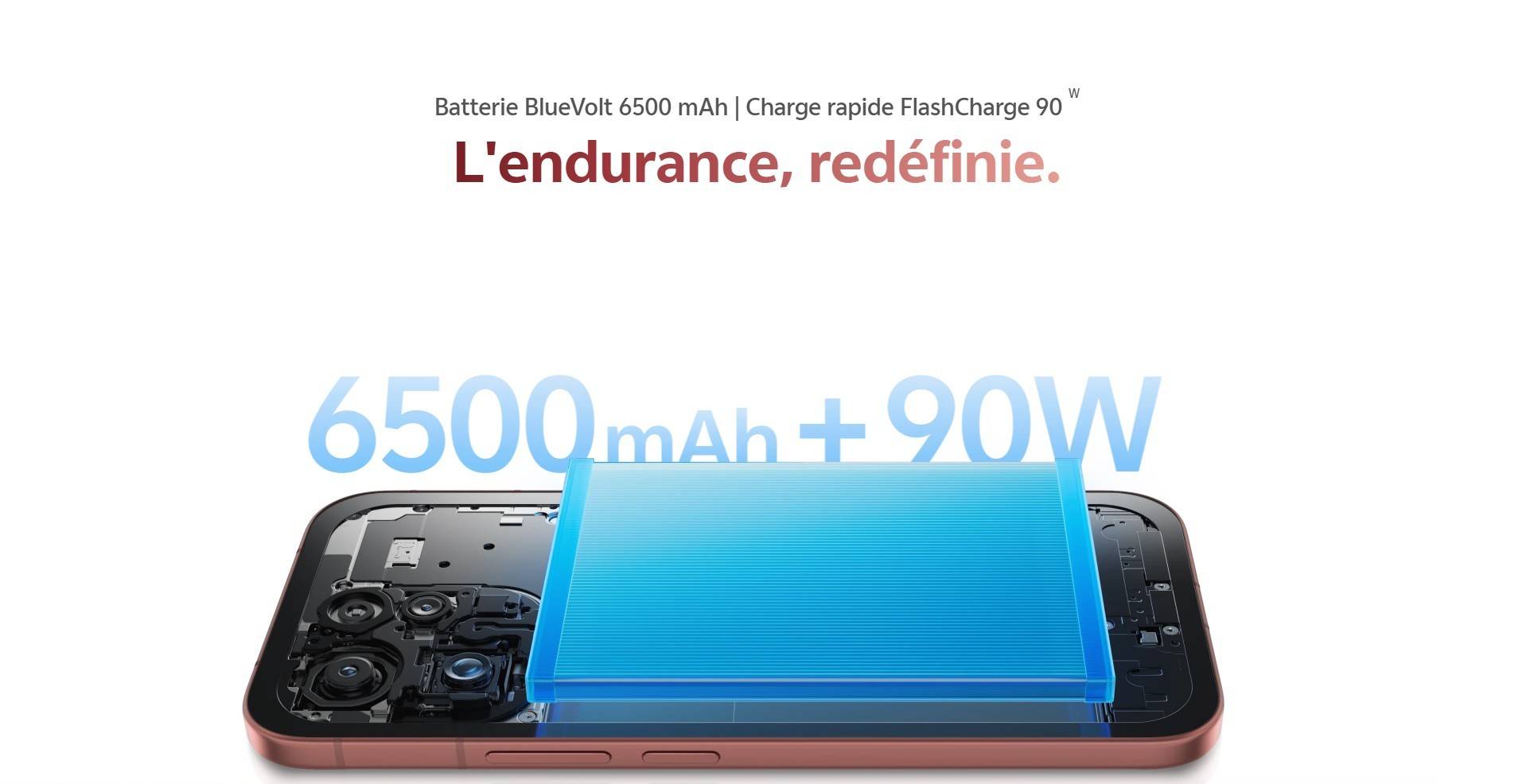 batterie vivo V70 5G