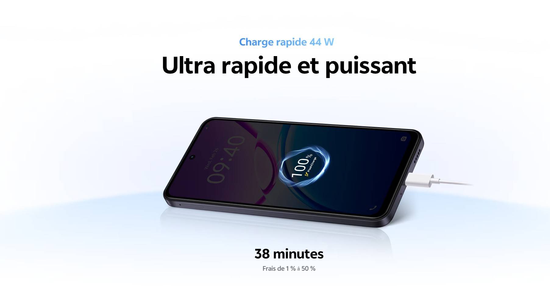Vivo Y31 5G prix Tunisie