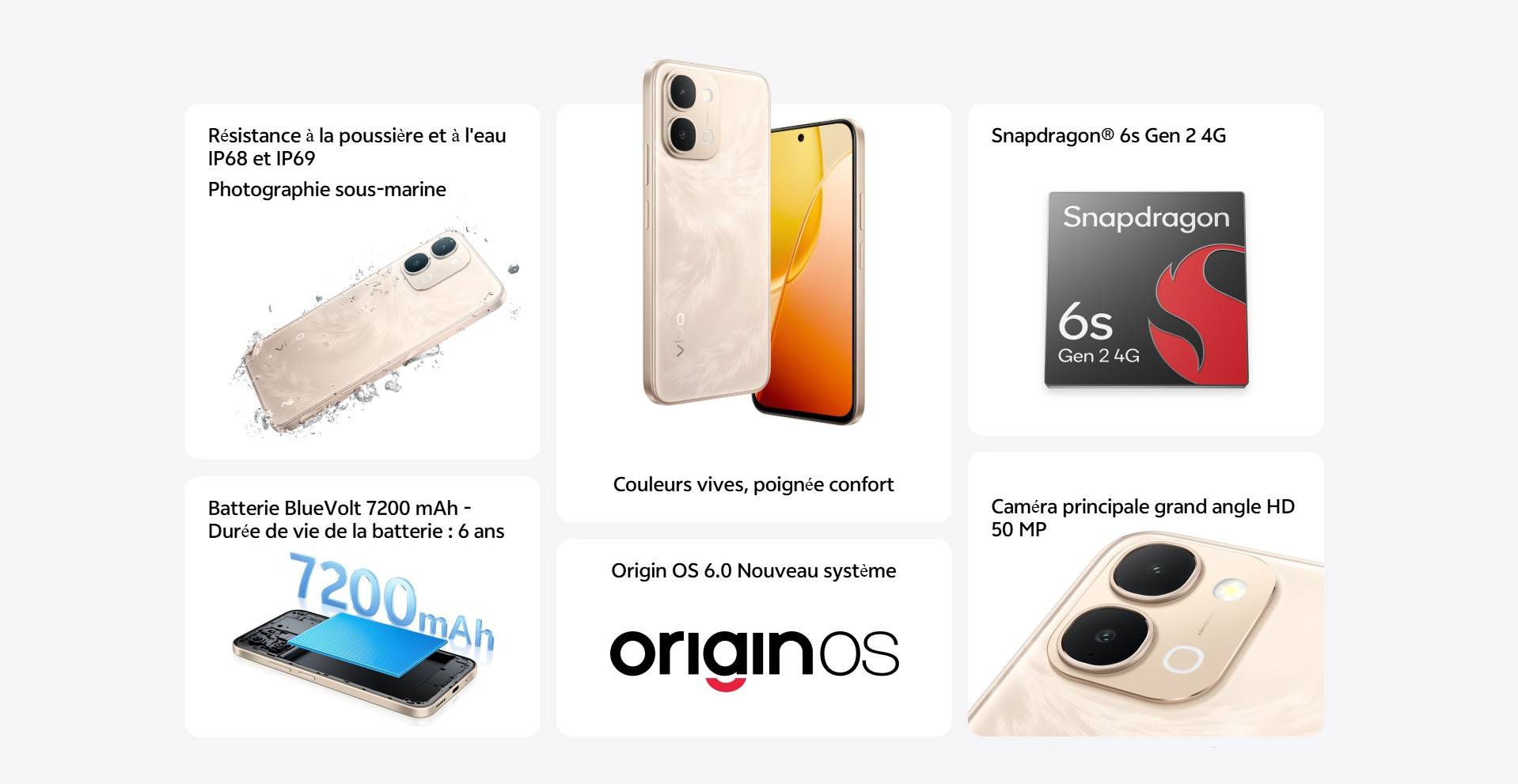 Vivo Y31d 4G prix tunisie