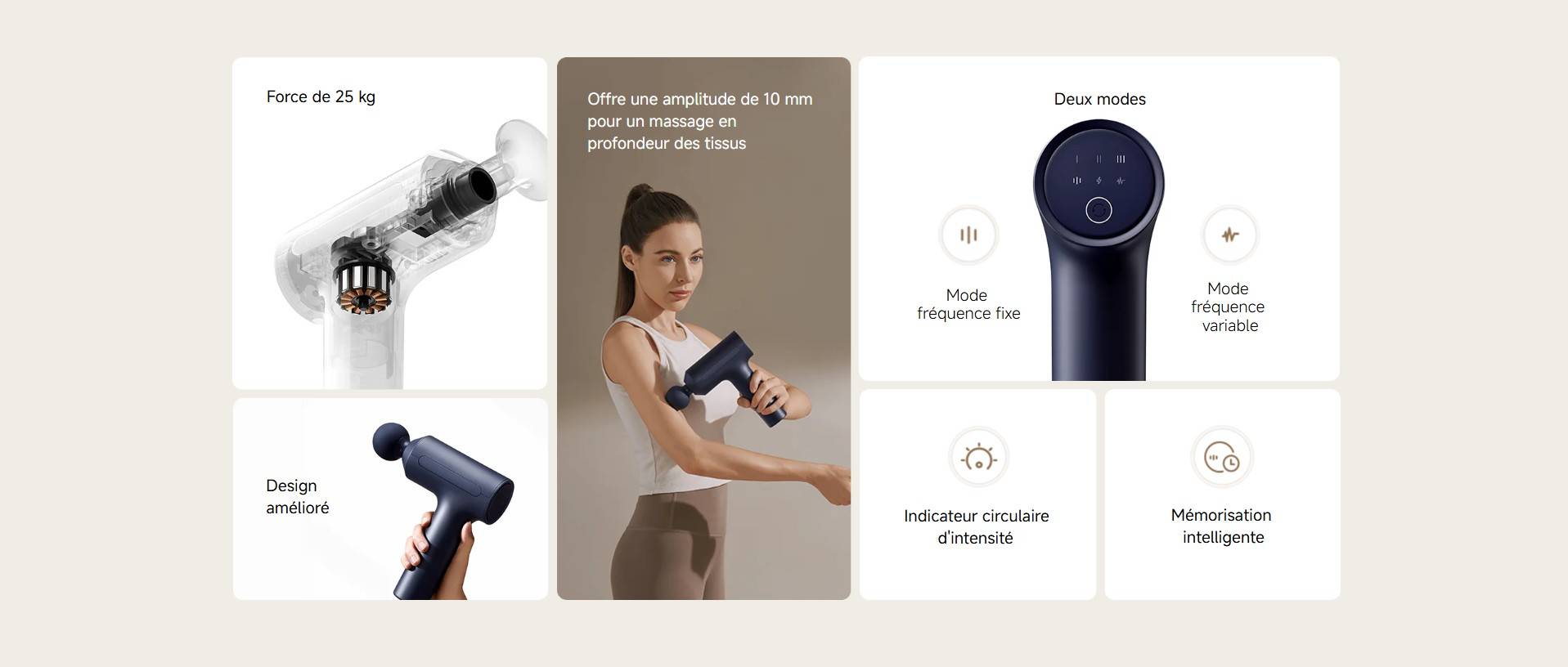 Xiaomi-Massage-Gun-2-prix-tunsie