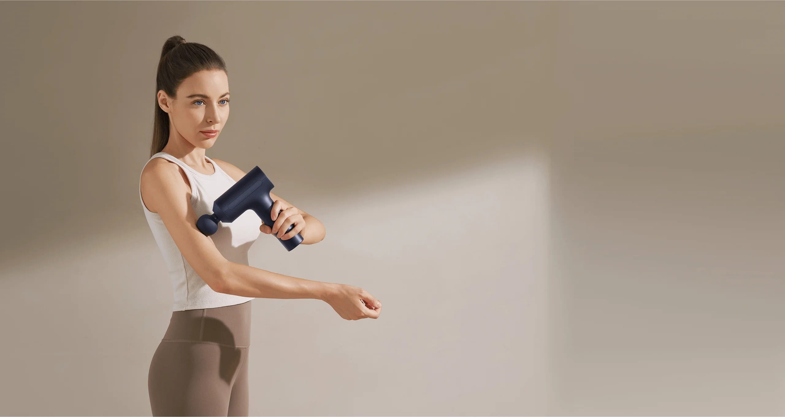 Pistolet-de-massage-Xiaomi-2-prix-tunisie