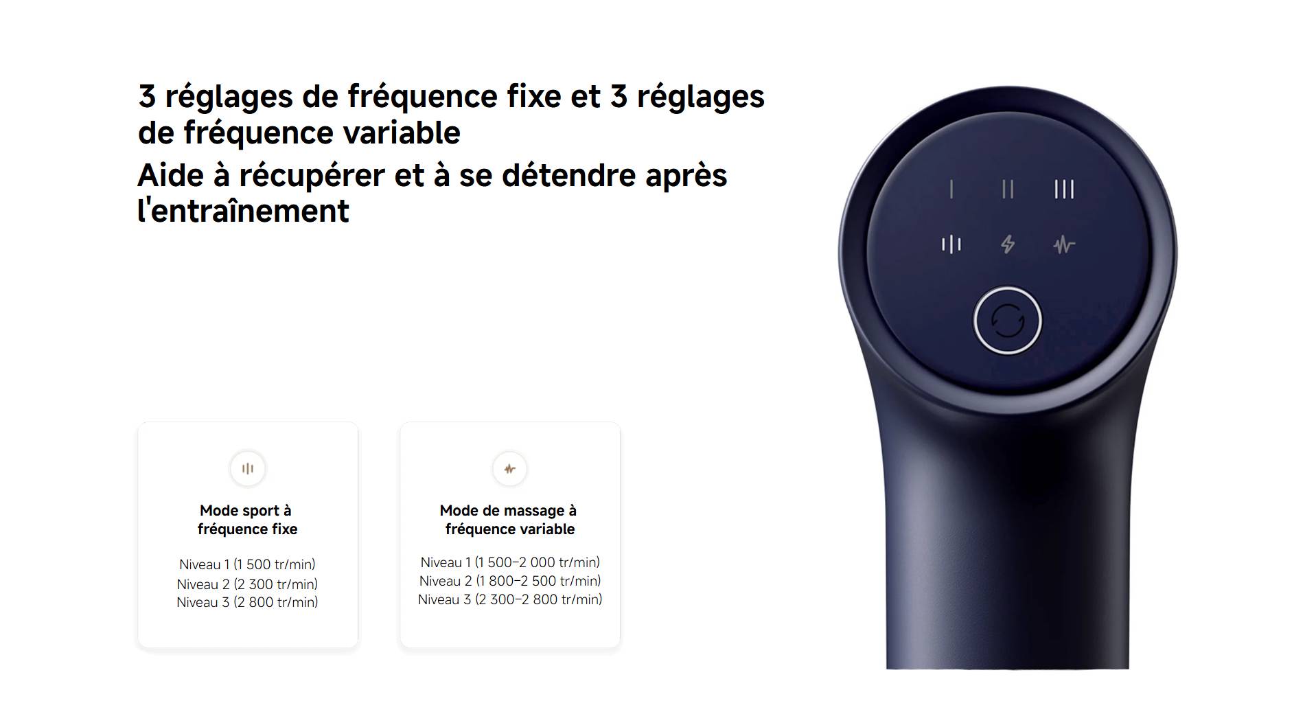Pistolet-de-massage-Xiaomi-2