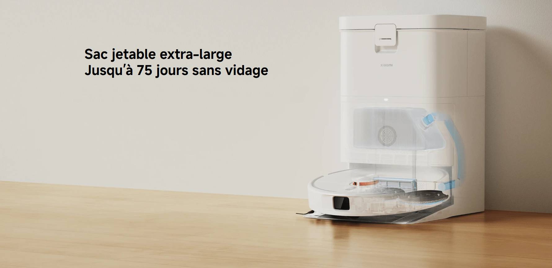 Aspirateur-Robot-Xiaomi-Tunisie