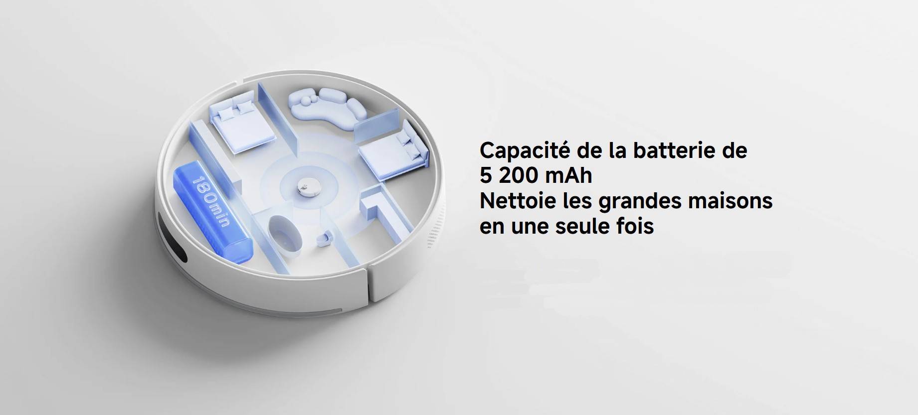 batterie-Xiaomi-Robot-Vacuum-S40-prix-tunisie