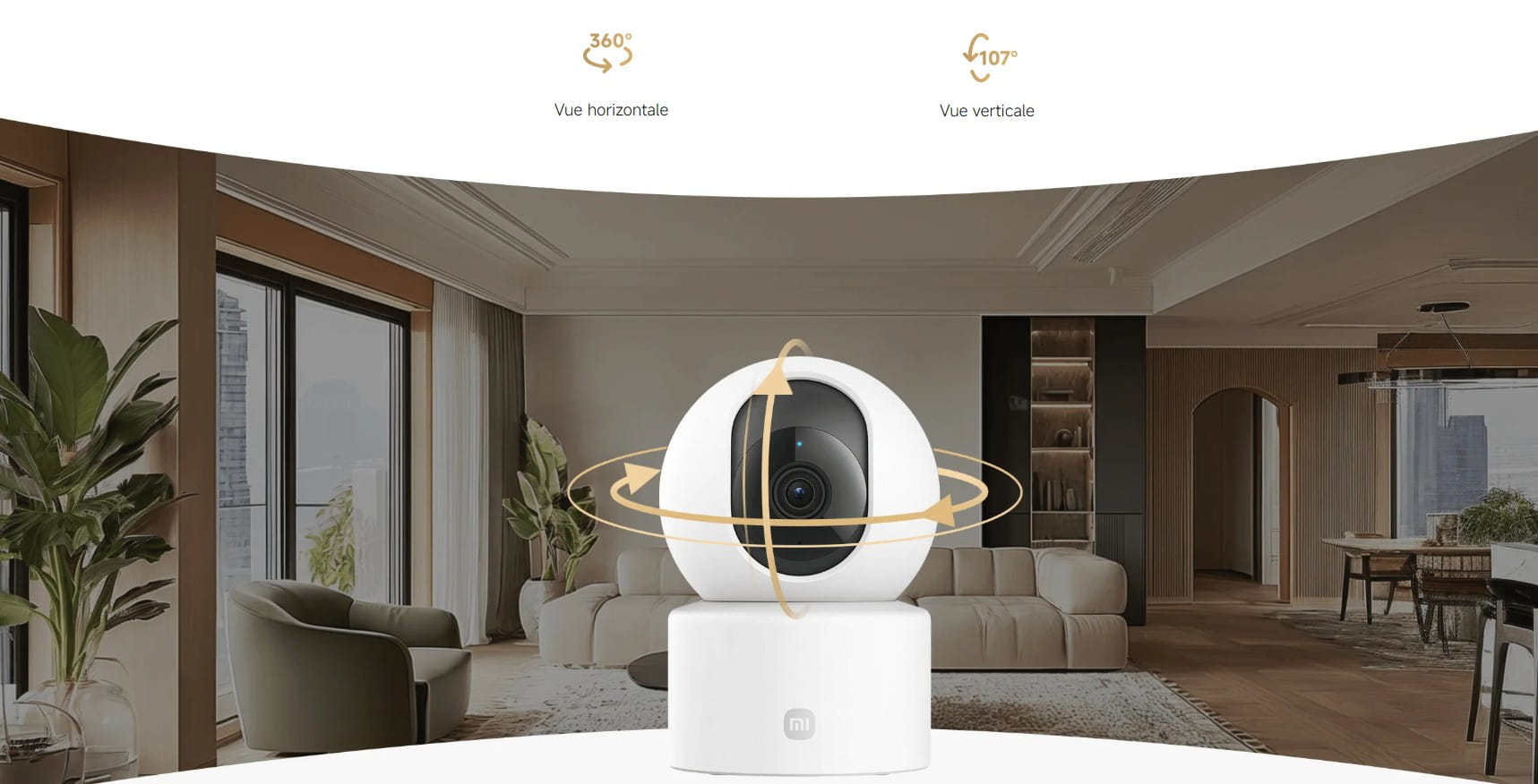Xiaomi C201 prix tunisie