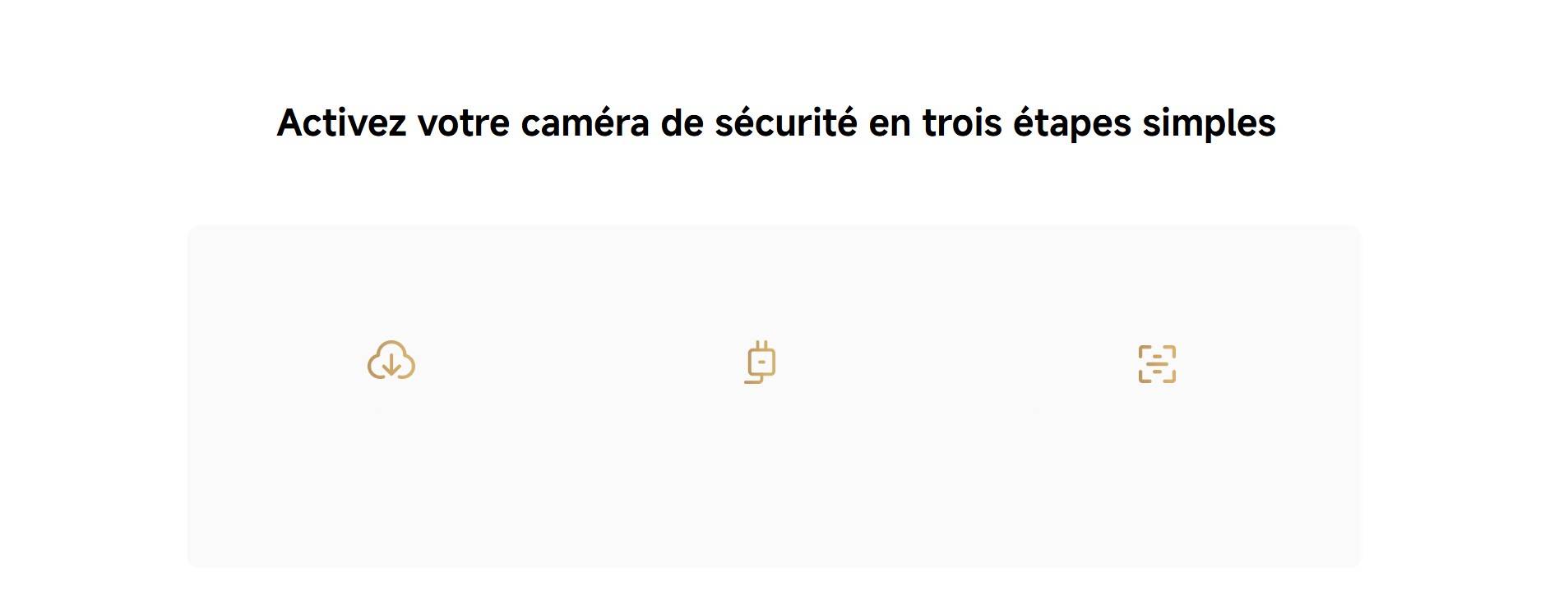 Camera de surveillance Tunisie Prix