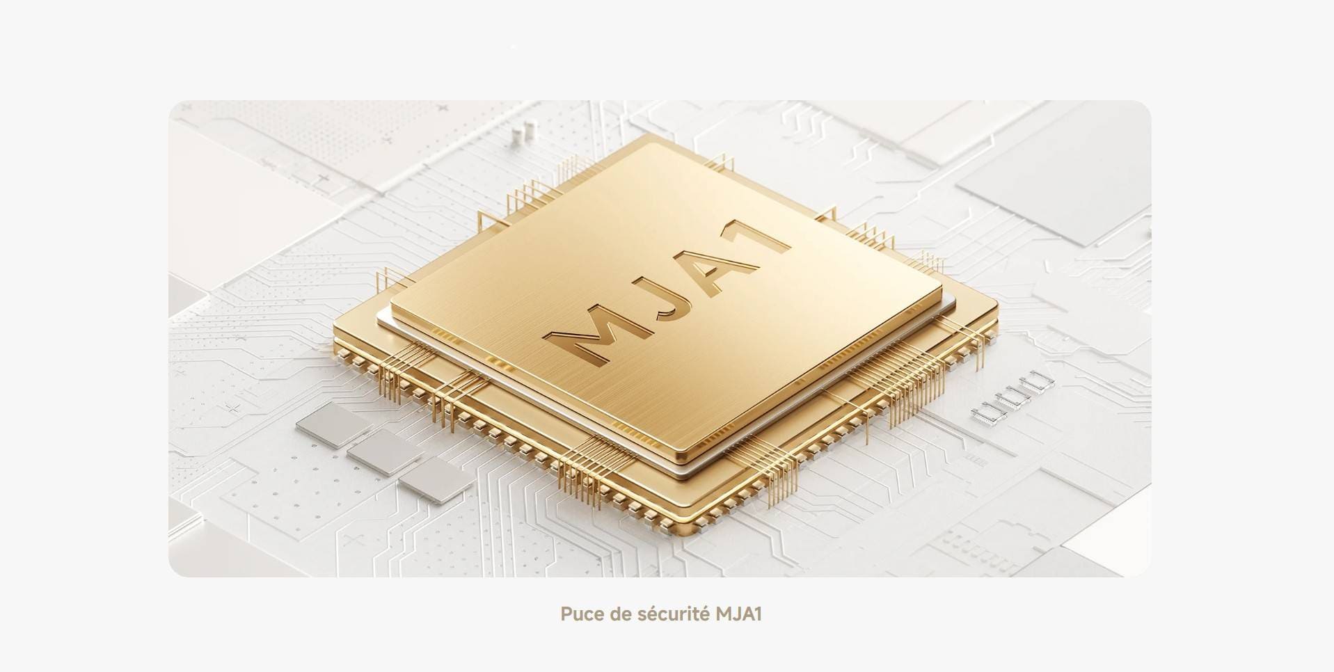 Xiaomi C302 avis