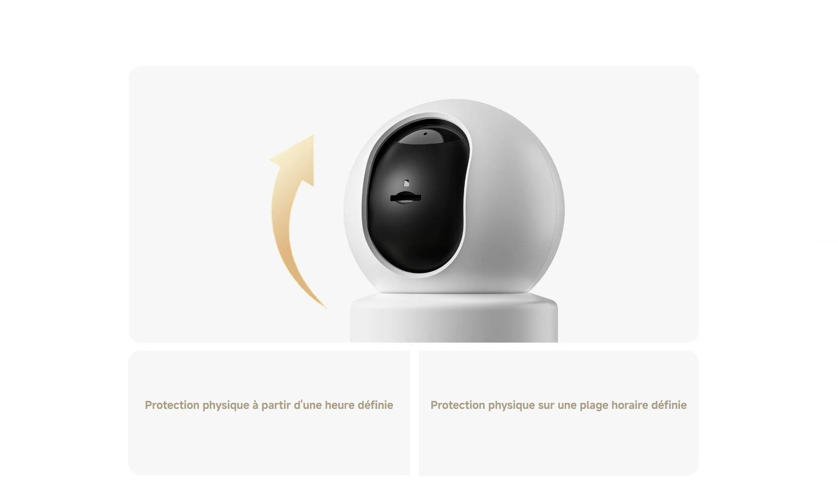 Camera Xiaomi Prix Tunisie