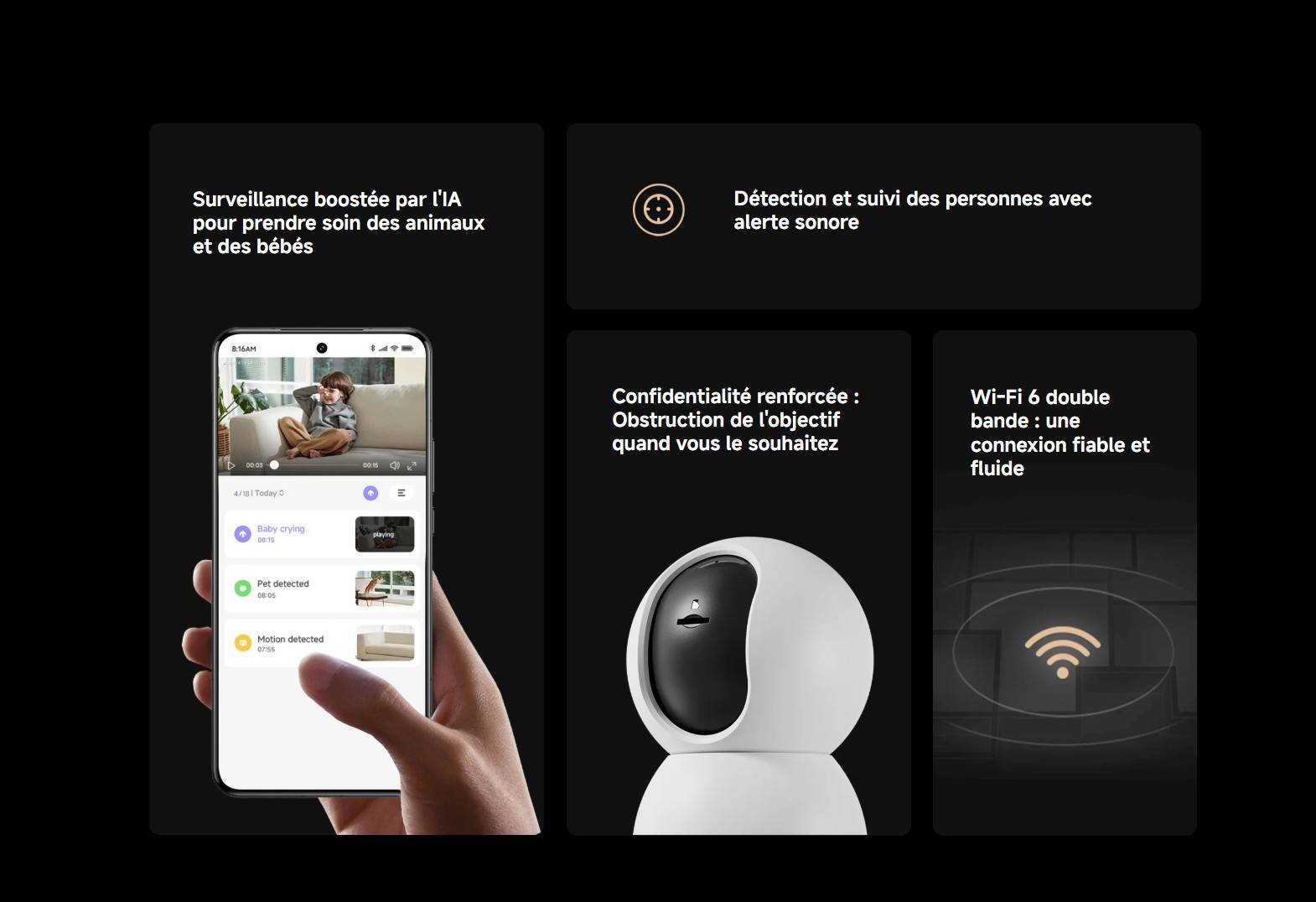 Xiaomi-Smart-Camera-C701-prix-tunisie
