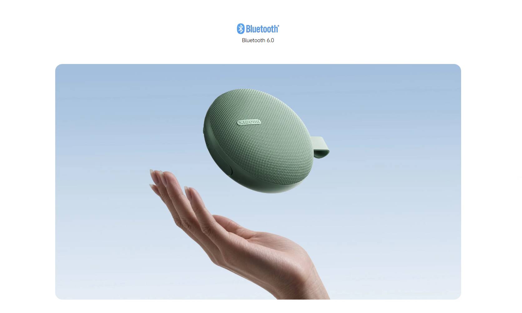 Haut-parleur-XIAOMI