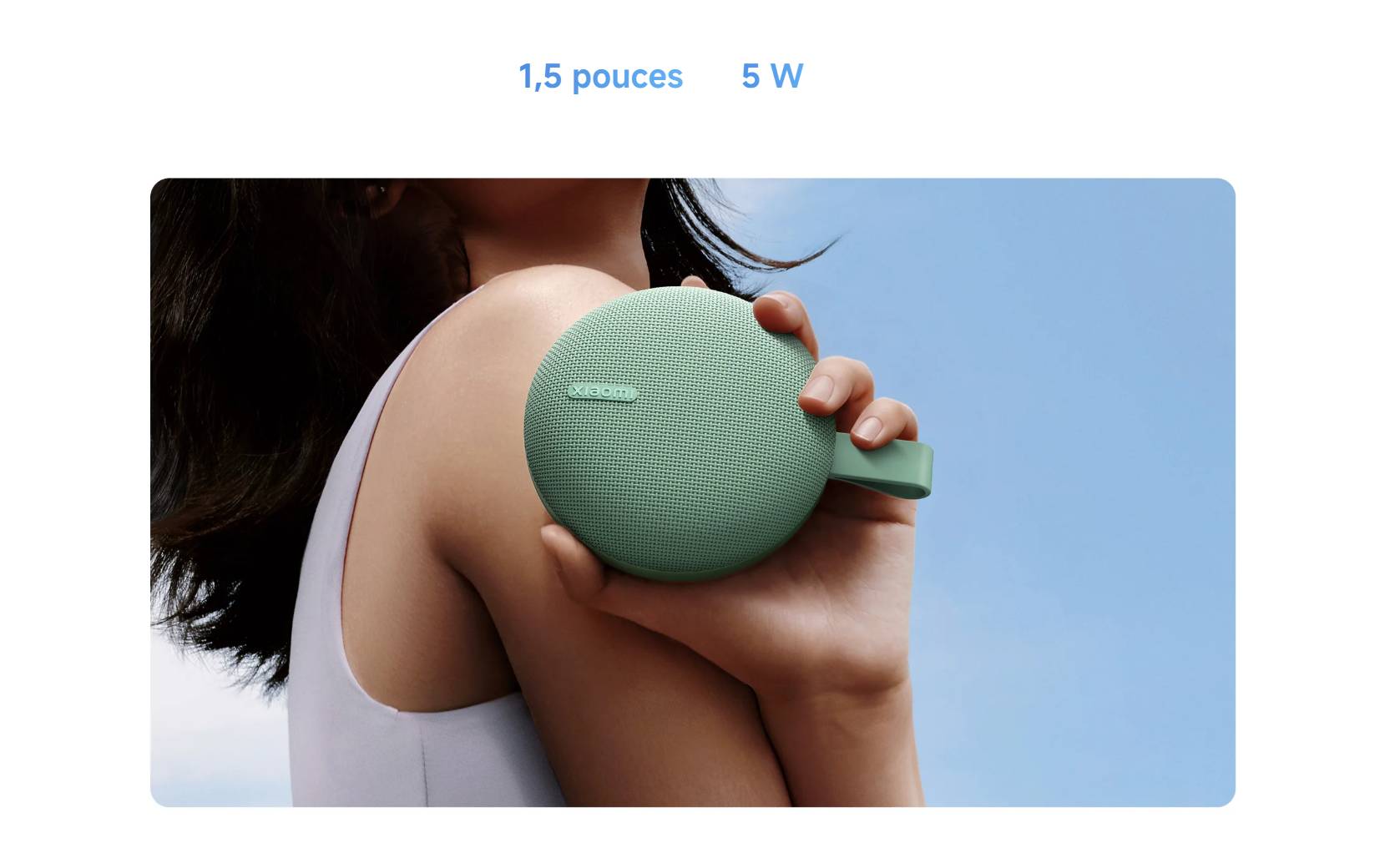 Xiaomi-Bluetooth-Speaker-Essentiel-prix-tunisie