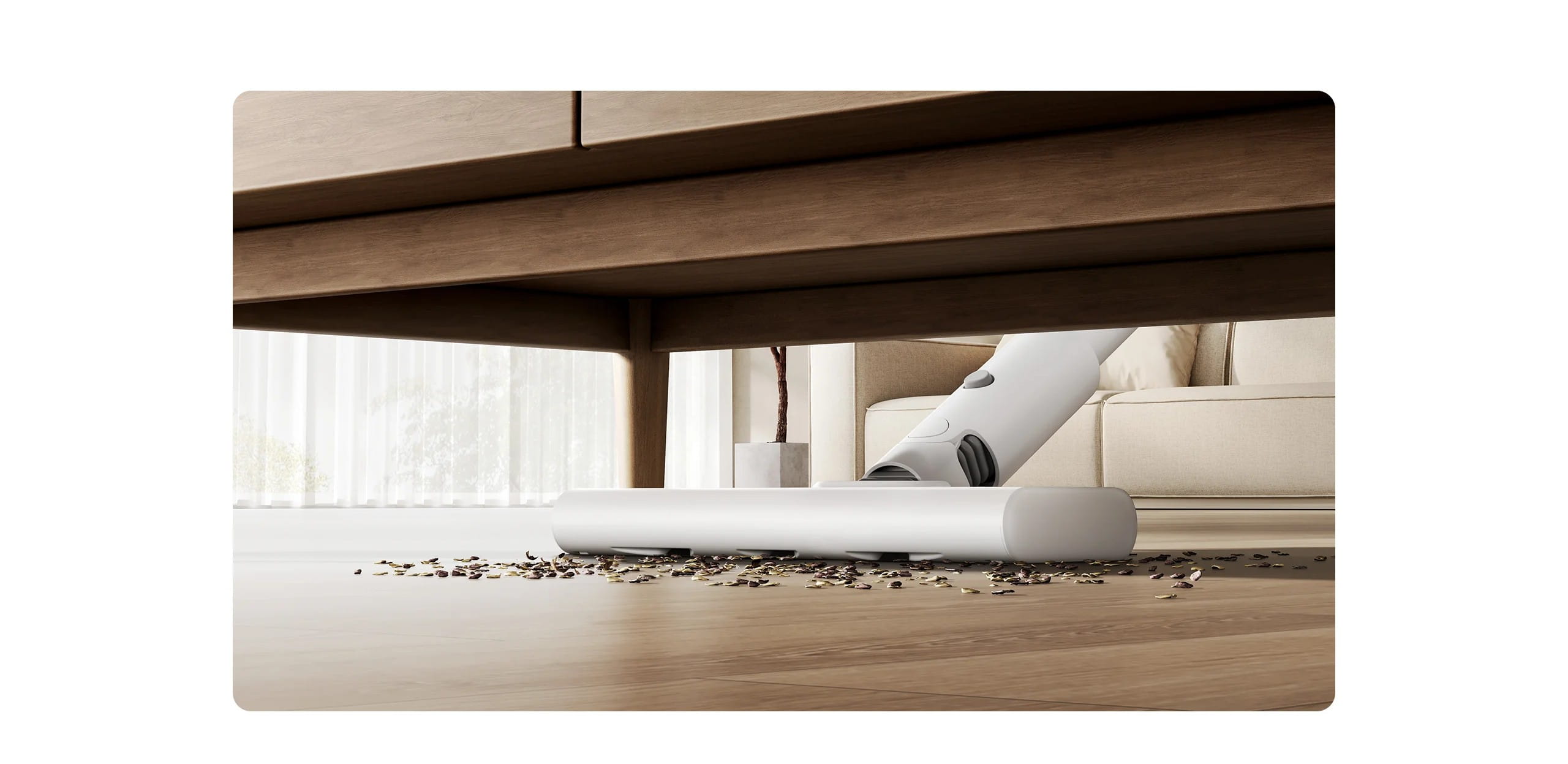 Xiaomi aspirateur Tunisie