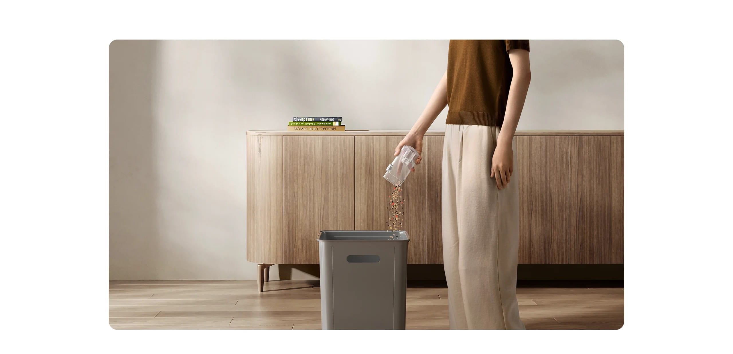 Aspirateur Xiaomi P30 avis