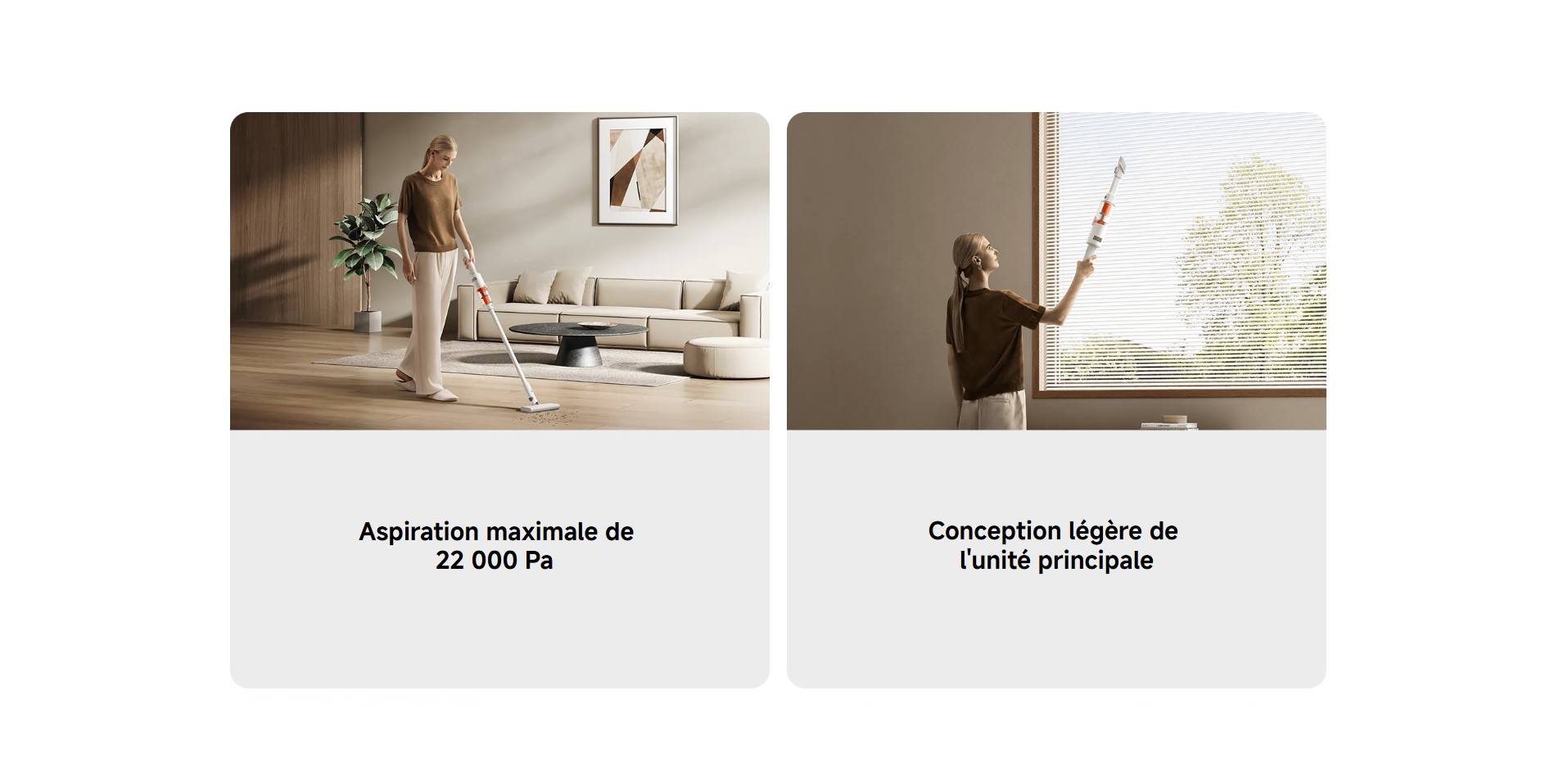 Xiaomi Vacuum Cleaner P30 prix tunisie