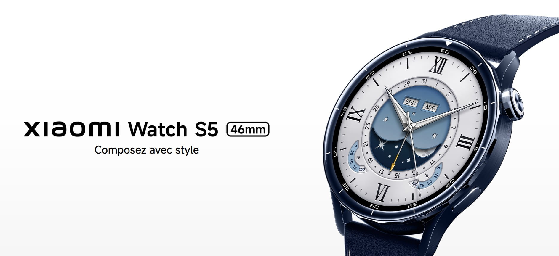 Xiaomi-Watch-S5-46mm-fiche-technique